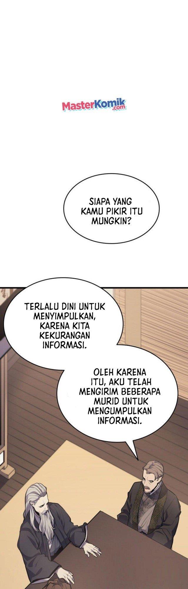 Grim Reaper of the Drifting Moon Chap 19 - Next Chap 20