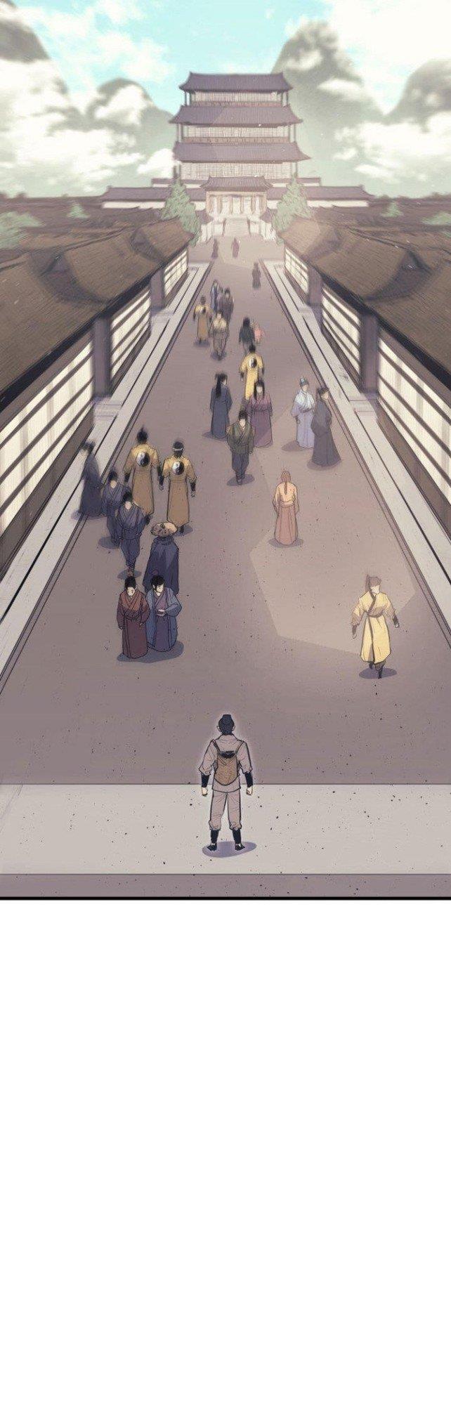 Grim Reaper of the Drifting Moon Chap 19 - Next Chap 20