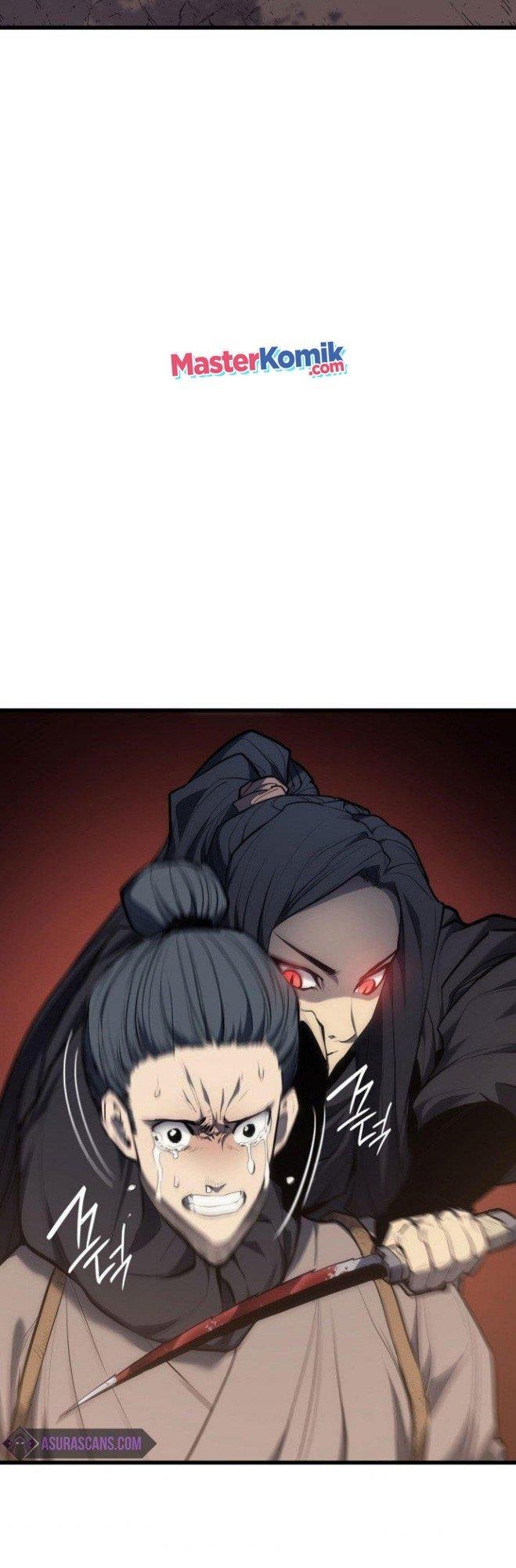 Grim Reaper of the Drifting Moon Chap 19 - Next Chap 20