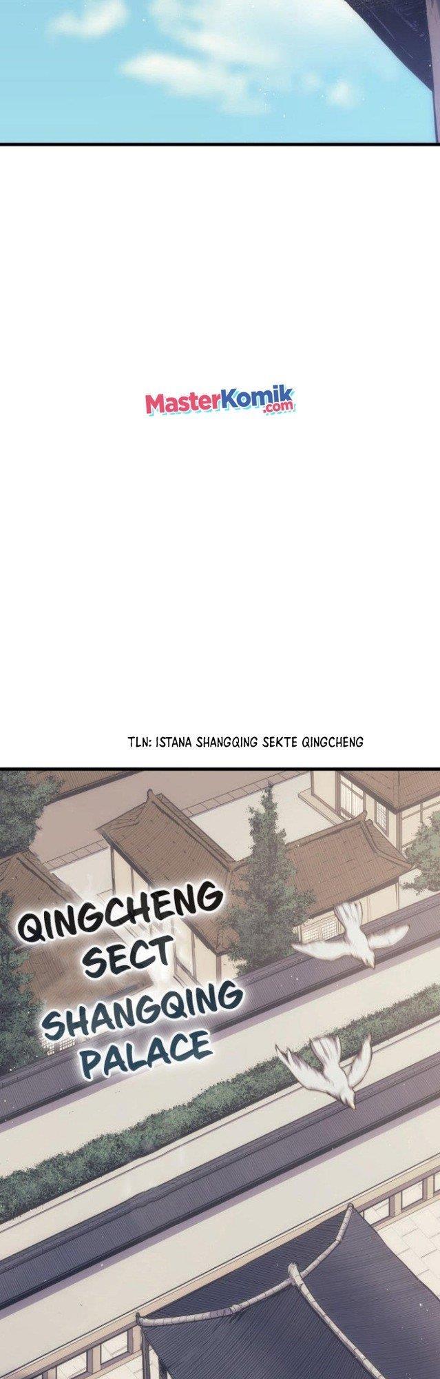 Grim Reaper of the Drifting Moon Chap 19 - Next Chap 20