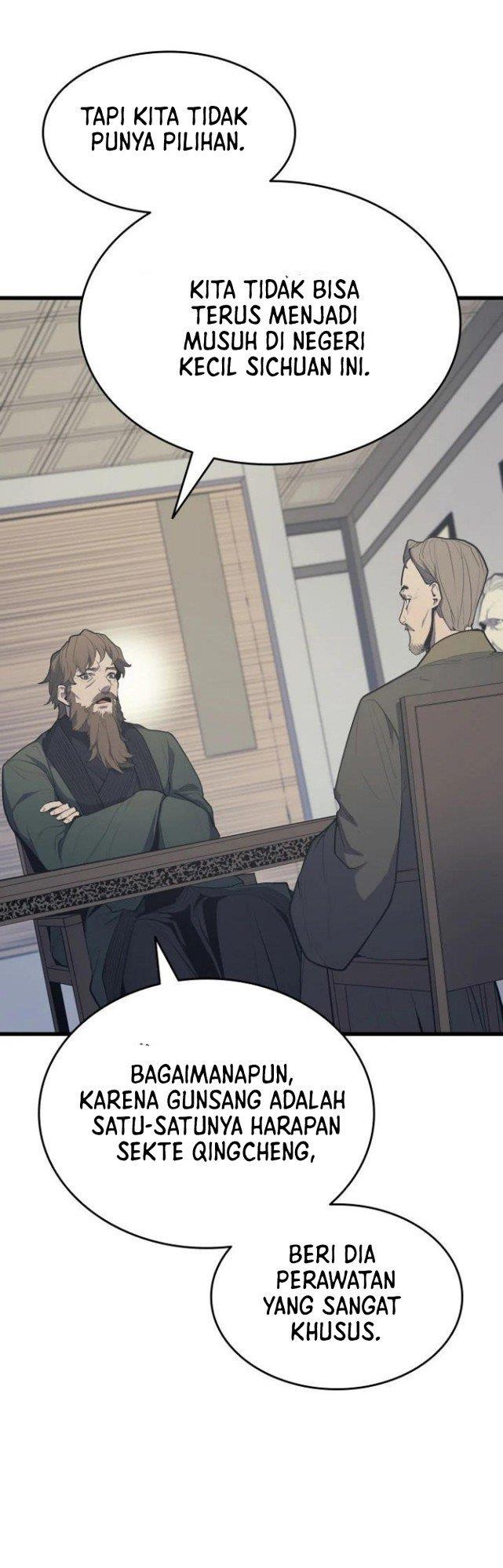 Grim Reaper of the Drifting Moon Chap 20 - Next Chap 21