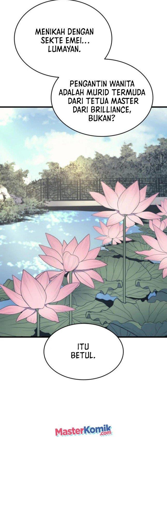 Grim Reaper of the Drifting Moon Chap 20 - Next Chap 21