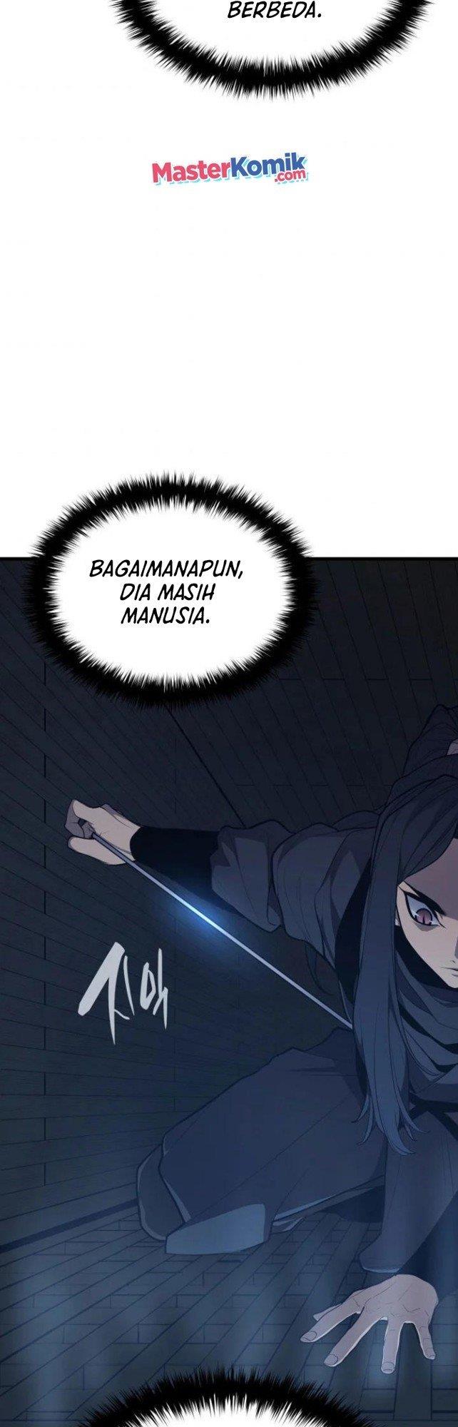 Grim Reaper of the Drifting Moon Chap 20 - Next Chap 21