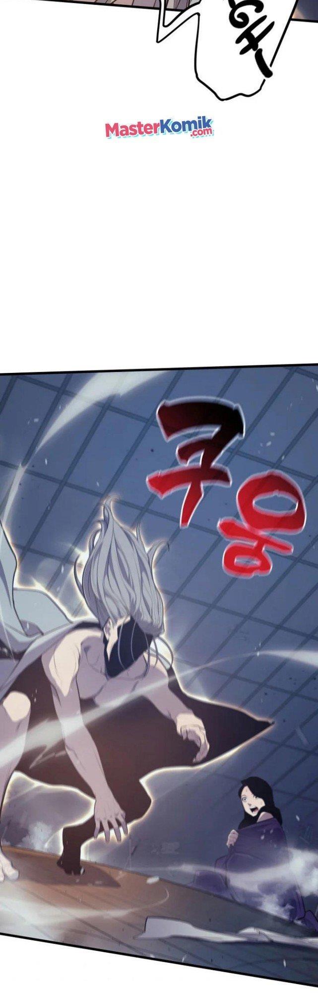 Grim Reaper of the Drifting Moon Chap 20 - Next Chap 21