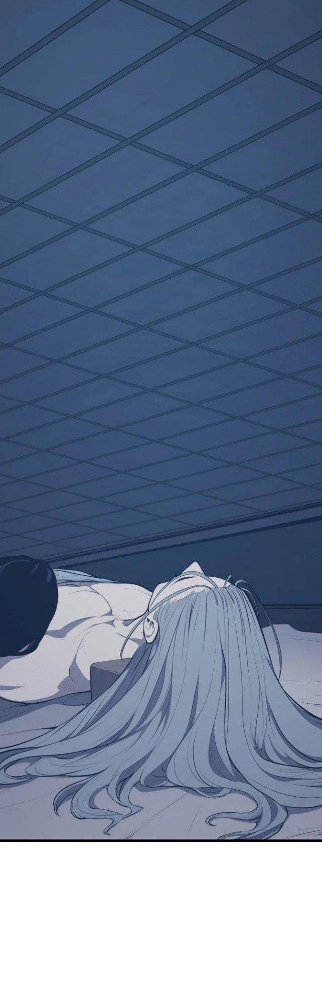 Grim Reaper of the Drifting Moon Chap 20 - Next Chap 21