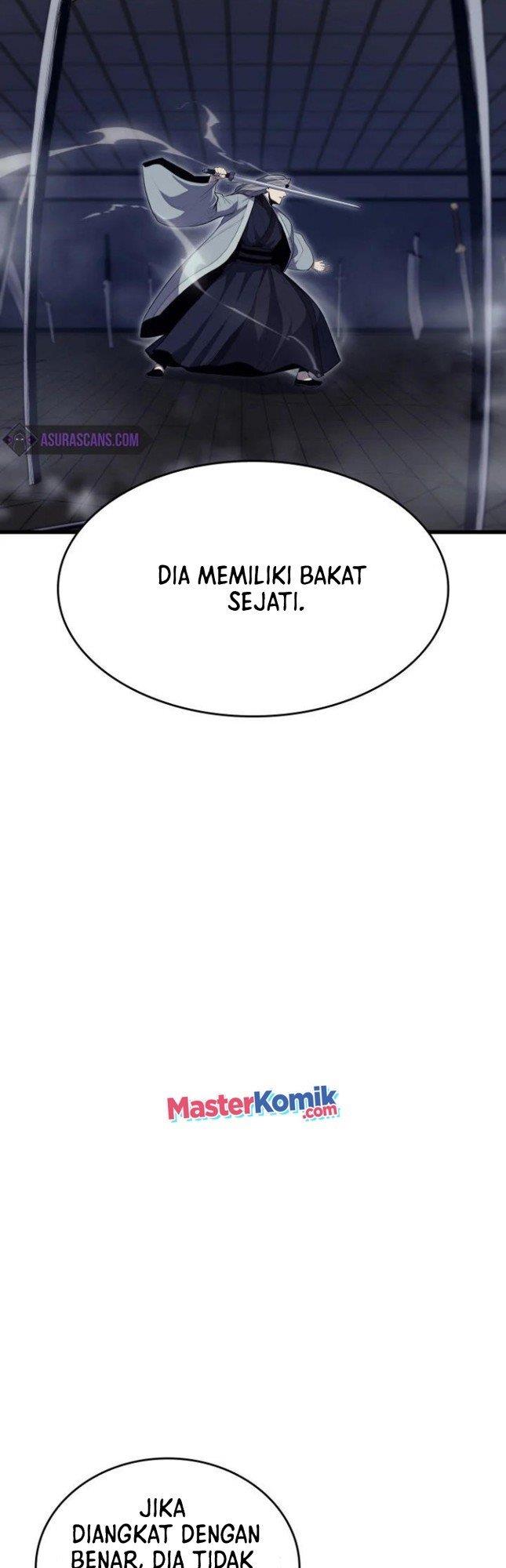 Grim Reaper of the Drifting Moon Chap 20 - Next Chap 21