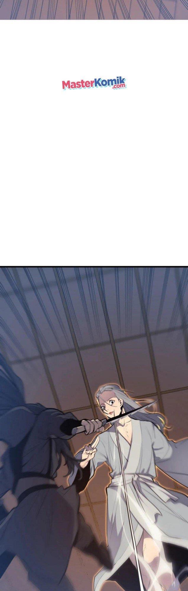 Grim Reaper of the Drifting Moon Chap 20 - Next Chap 21