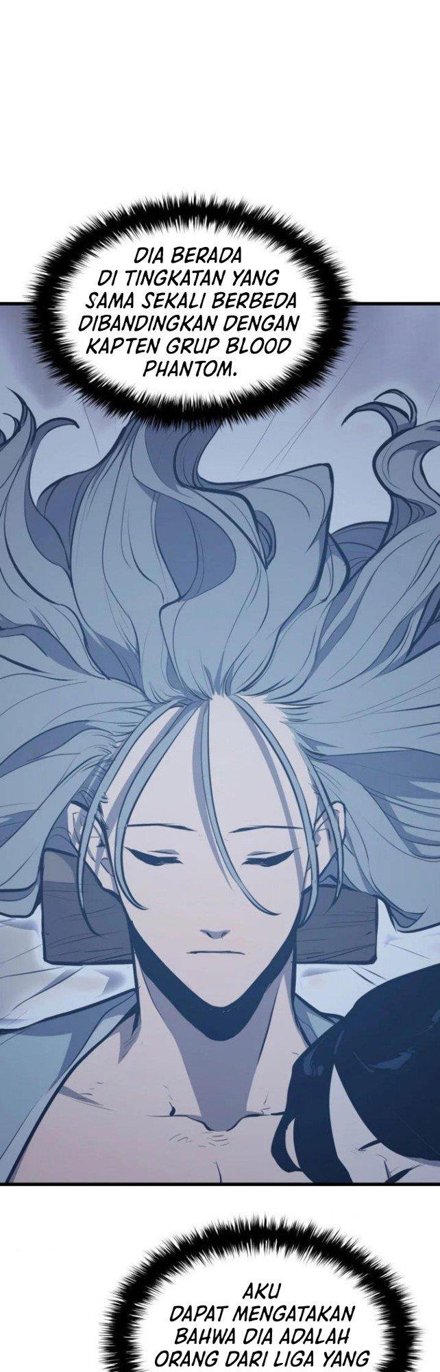 Grim Reaper of the Drifting Moon Chap 20 - Next Chap 21