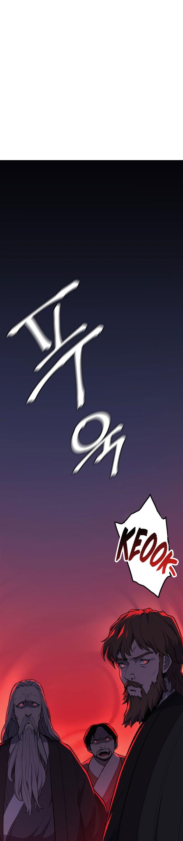 Grim Reaper of the Drifting Moon Chap 22 - Next Chap 23