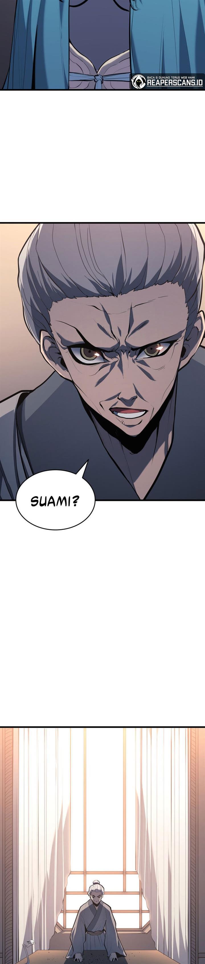 Grim Reaper of the Drifting Moon Chap 22 - Next Chap 23