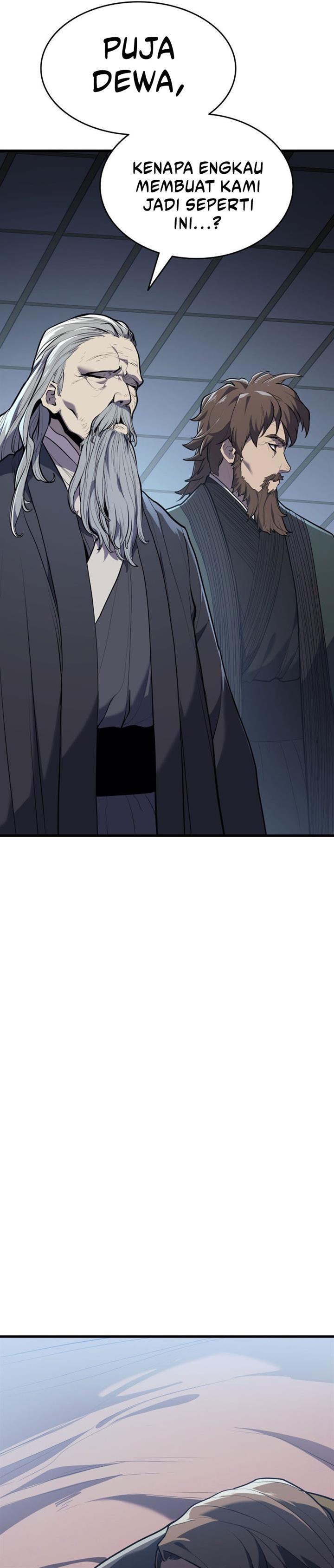 Grim Reaper of the Drifting Moon Chap 22 - Next Chap 23