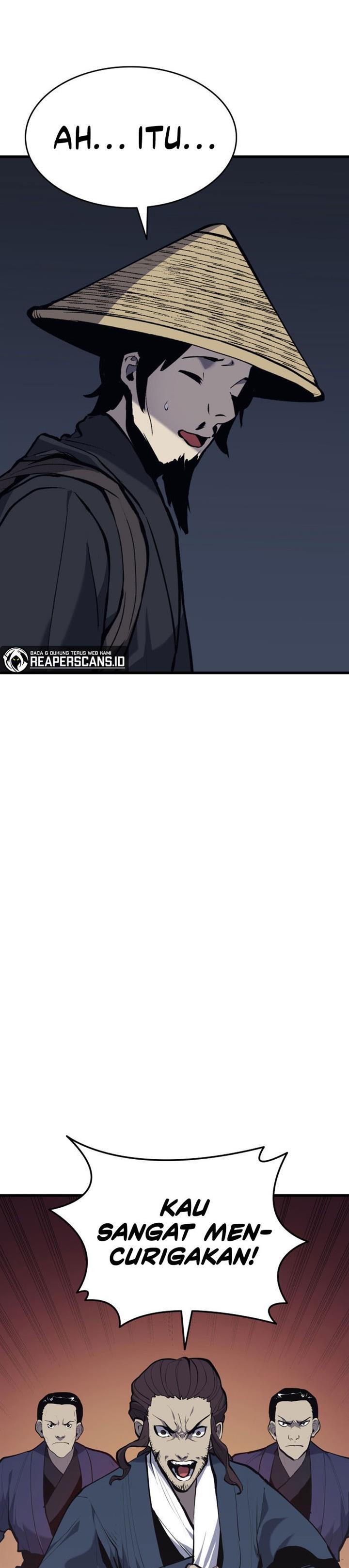 Grim Reaper of the Drifting Moon Chap 22 - Next Chap 23