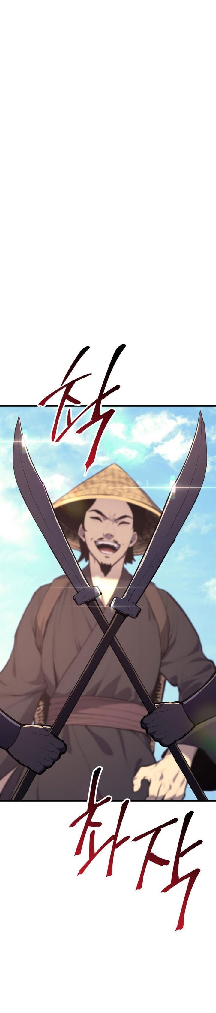 Grim Reaper of the Drifting Moon Chap 22 - Next Chap 23