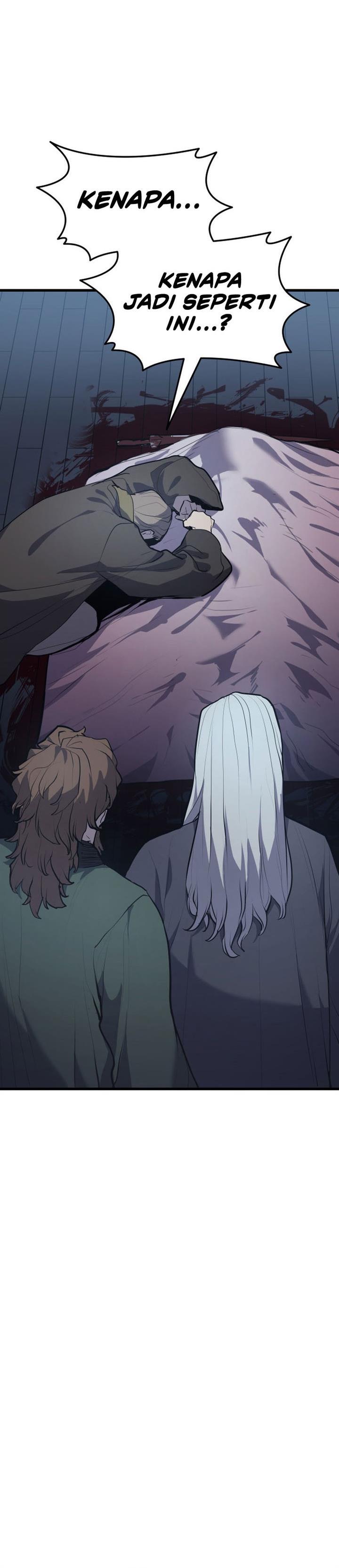 Grim Reaper of the Drifting Moon Chap 22 - Next Chap 23