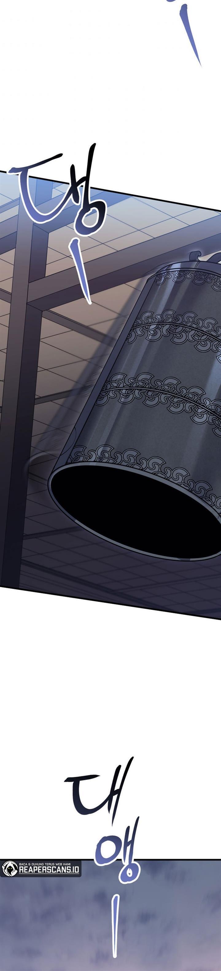 Grim Reaper of the Drifting Moon Chap 22 - Next Chap 23