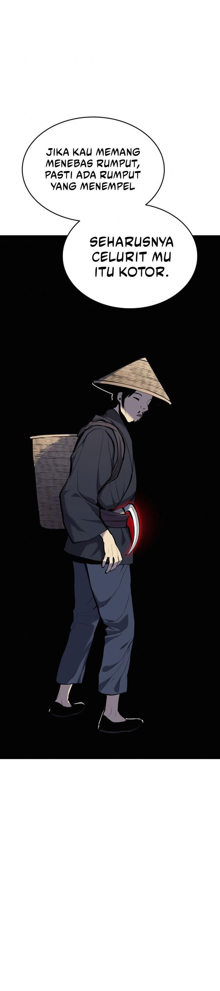 Grim Reaper of the Drifting Moon Chap 22 - Next Chap 23