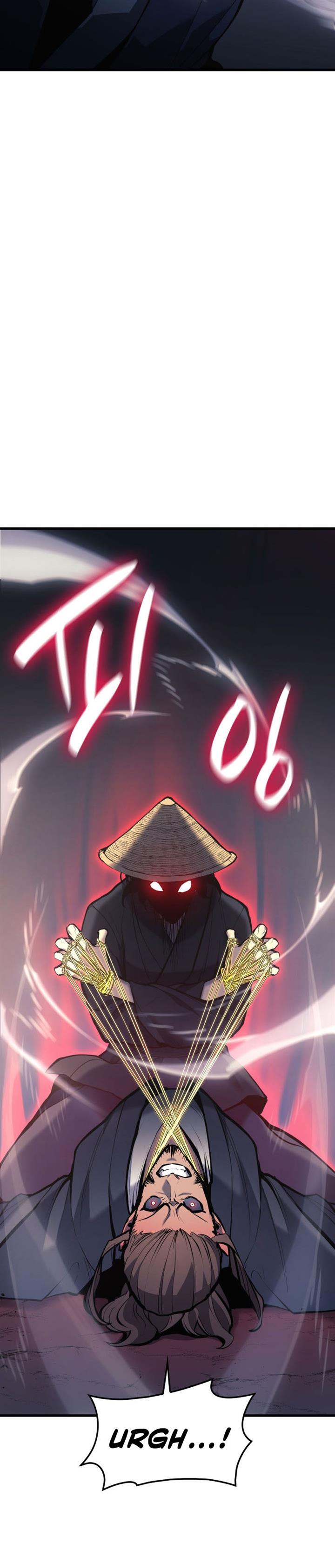 Grim Reaper of the Drifting Moon Chap 23 - Next Chap 24