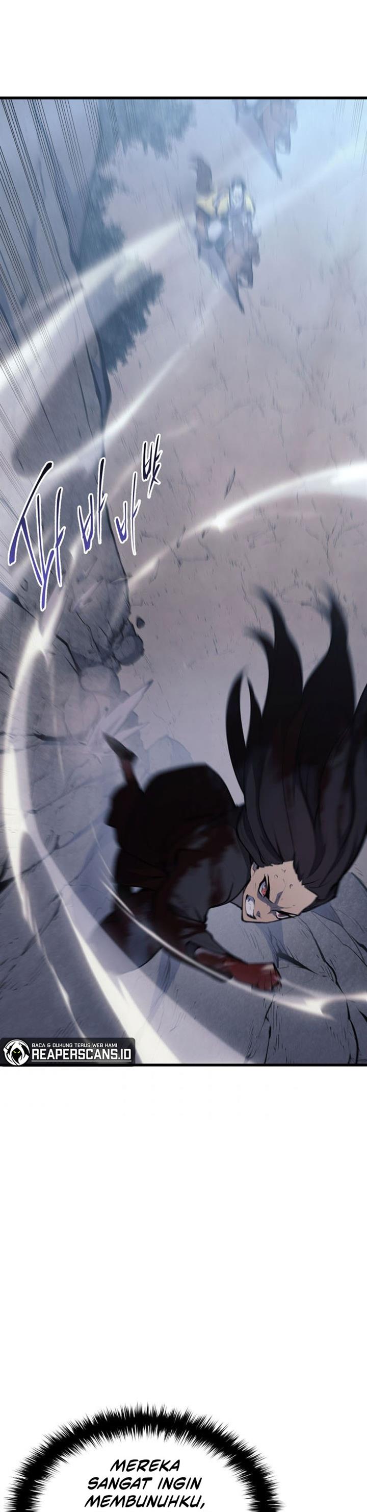 Grim Reaper of the Drifting Moon Chap 23 - Next Chap 24