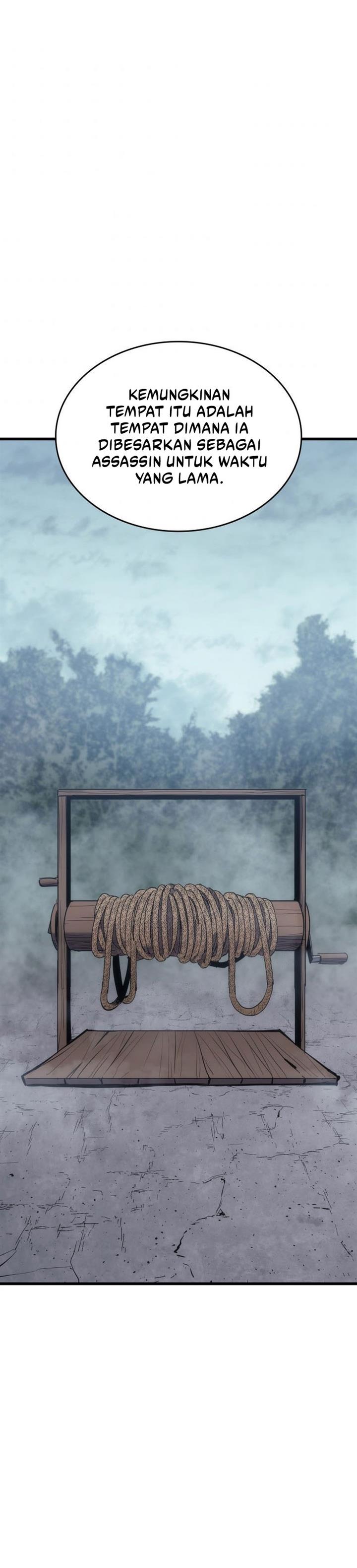 Grim Reaper of the Drifting Moon Chap 23 - Next Chap 24