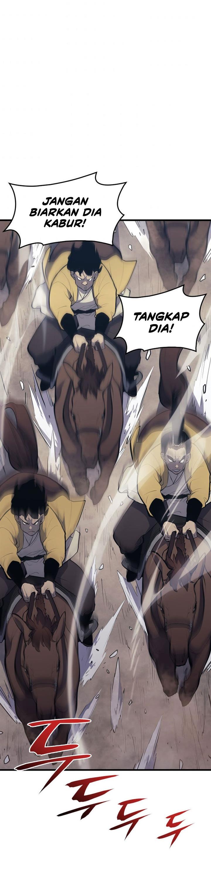 Grim Reaper of the Drifting Moon Chap 23 - Next Chap 24