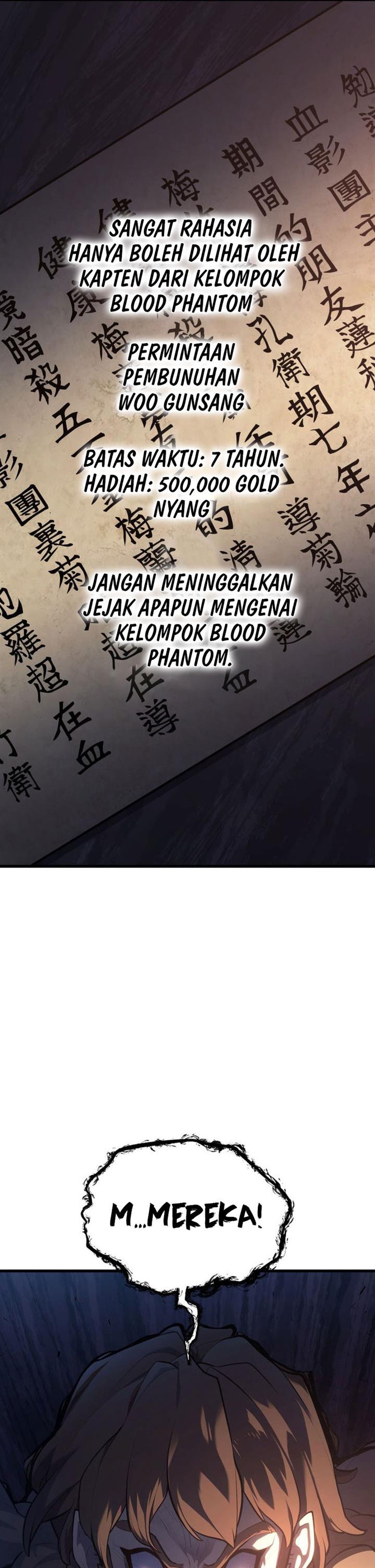 Grim Reaper of the Drifting Moon Chap 24 - Next Chap 25