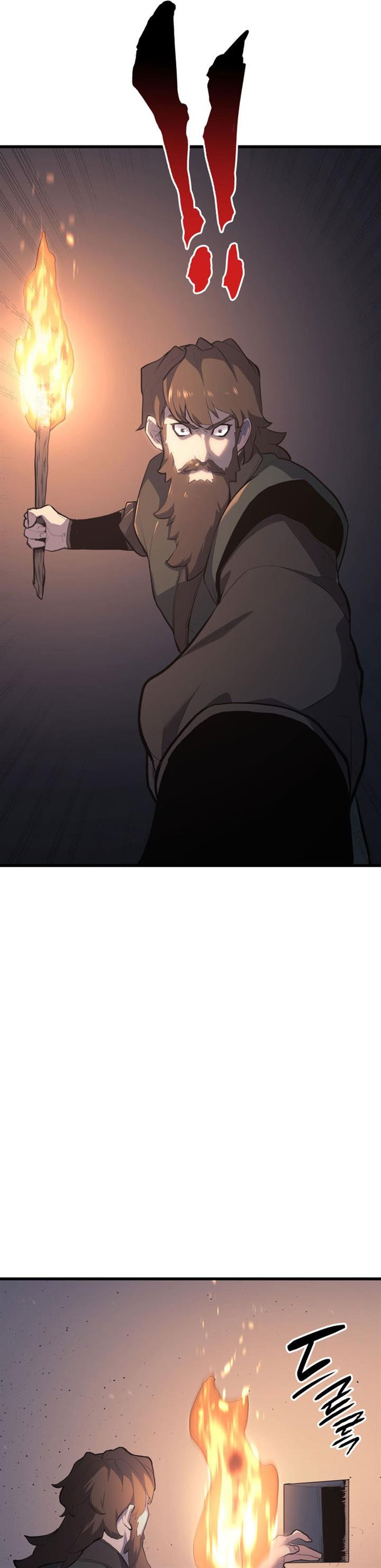 Grim Reaper of the Drifting Moon Chap 24 - Next Chap 25