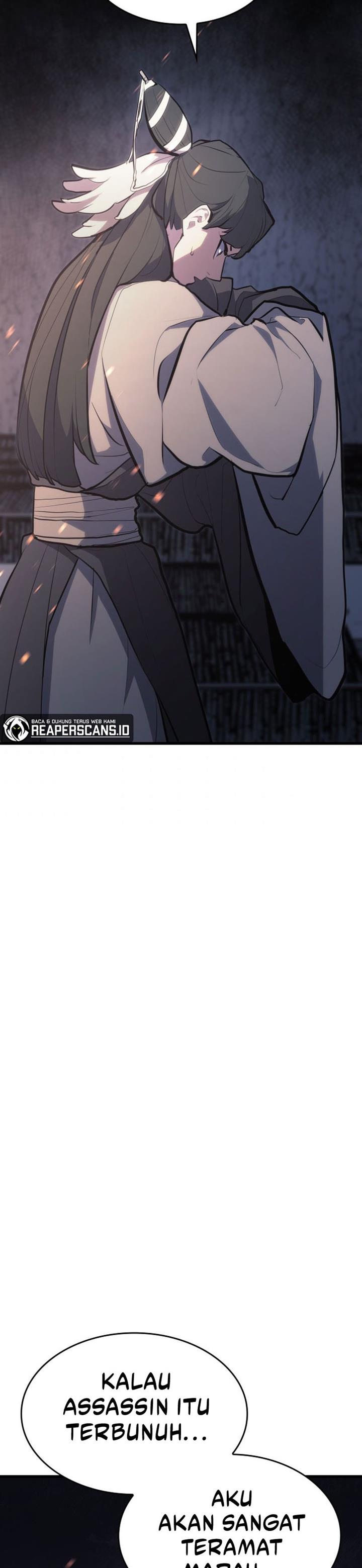 Grim Reaper of the Drifting Moon Chap 24 - Next Chap 25