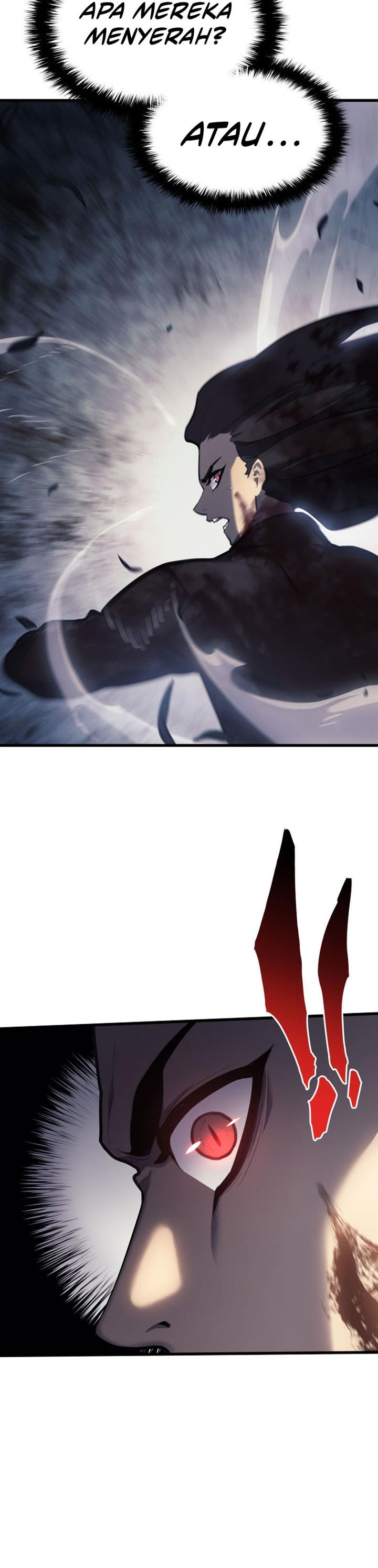 Grim Reaper of the Drifting Moon Chap 24 - Next Chap 25