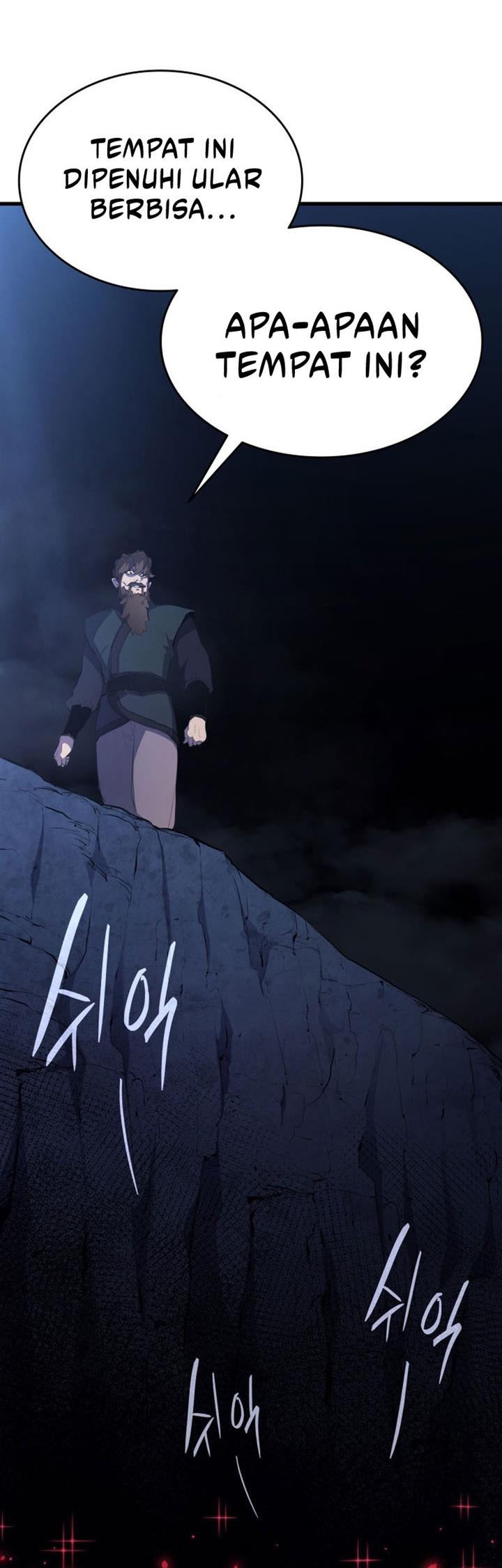 Grim Reaper of the Drifting Moon Chap 24 - Next Chap 25