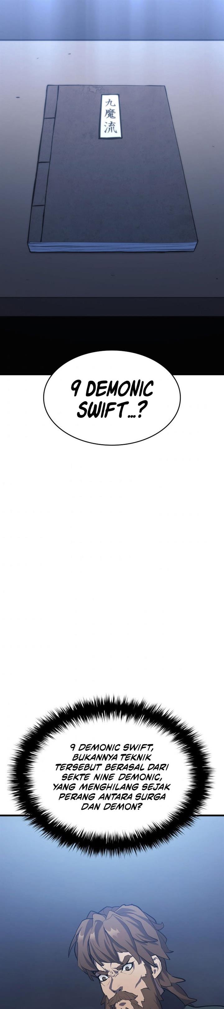 Grim Reaper of the Drifting Moon Chap 25 - Next Chap 26