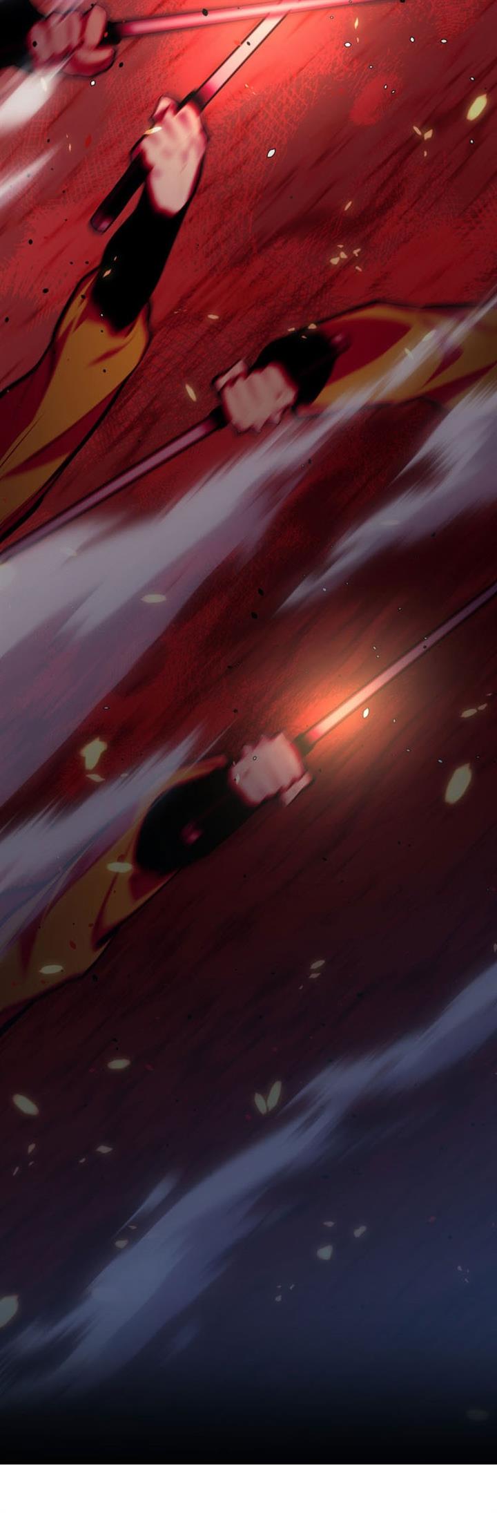 Grim Reaper of the Drifting Moon Chap 25 - Next Chap 26