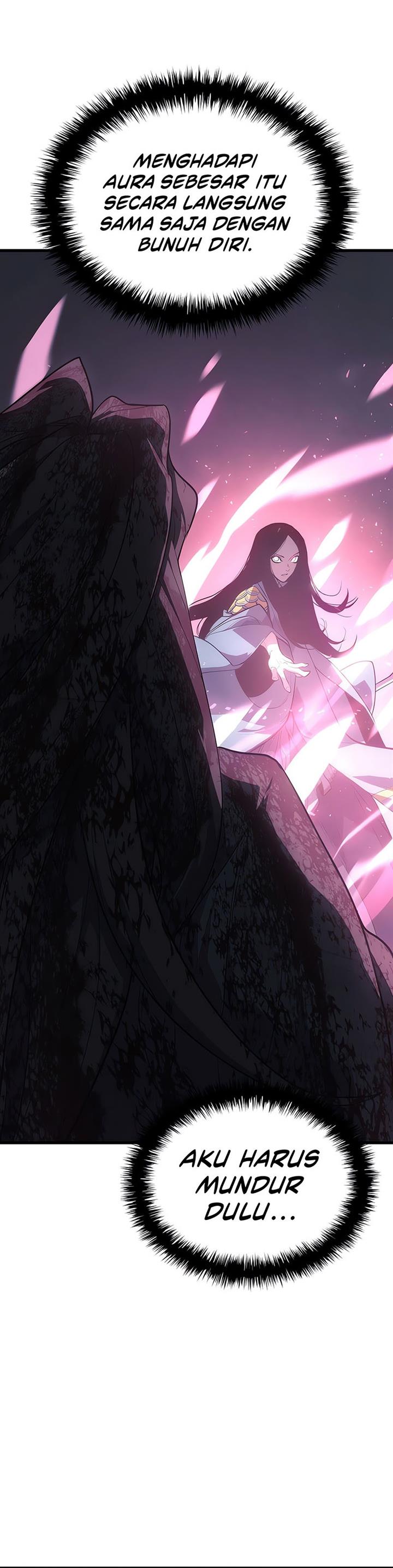 Grim Reaper of the Drifting Moon Chap 26 - Next Chap 27