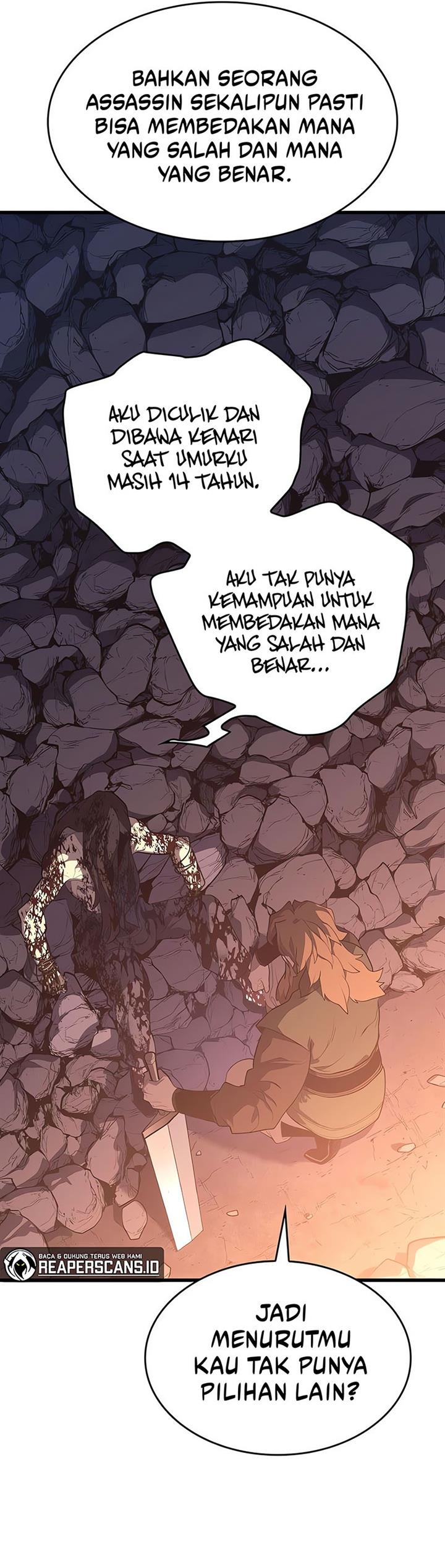 Grim Reaper of the Drifting Moon Chap 26 - Next Chap 27