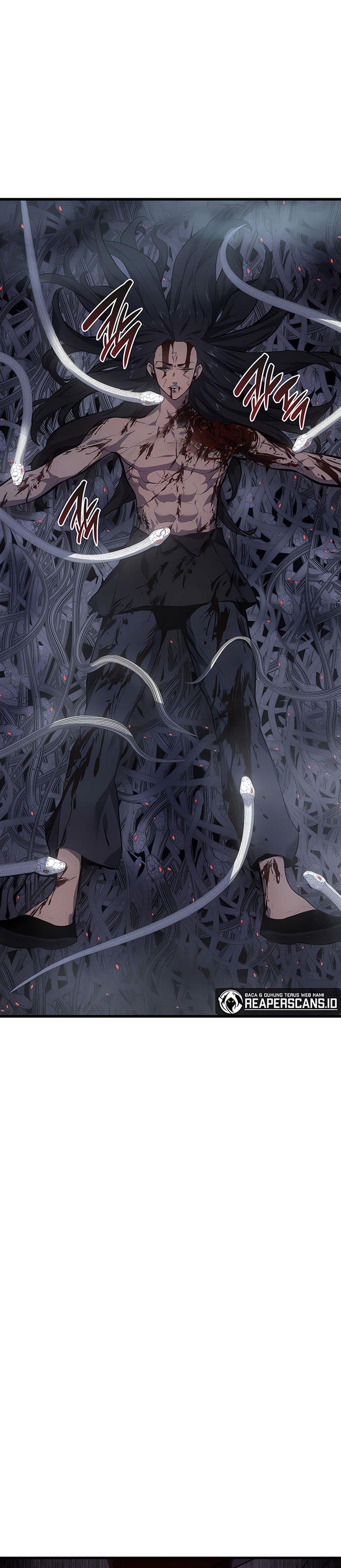Grim Reaper of the Drifting Moon Chap 27 - Next Chap 28