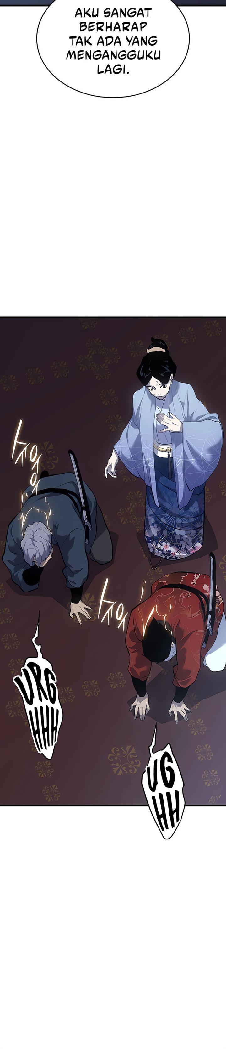 Grim Reaper of the Drifting Moon Chap 27 - Next Chap 28