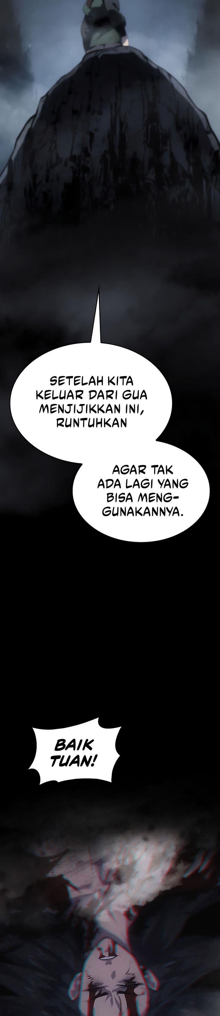 Grim Reaper of the Drifting Moon Chap 27 - Next Chap 28