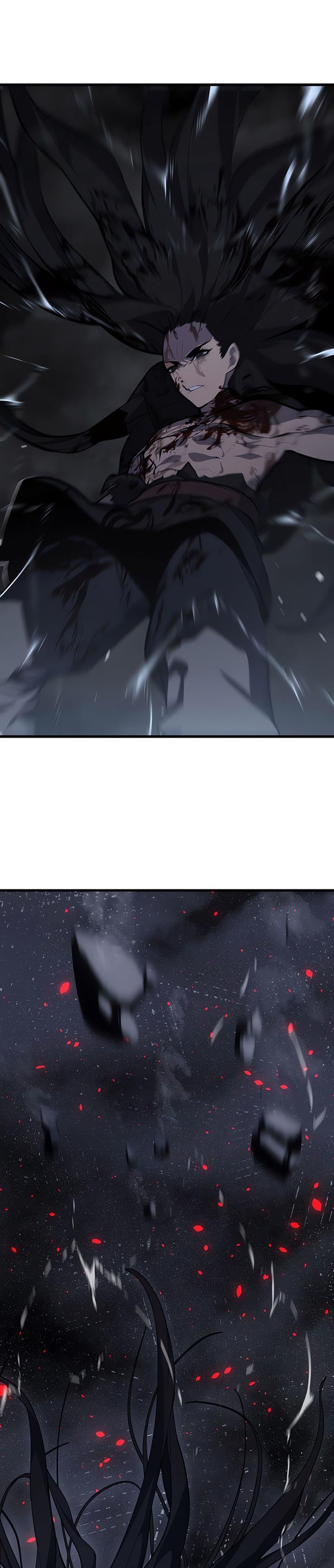 Grim Reaper of the Drifting Moon Chap 27 - Next Chap 28