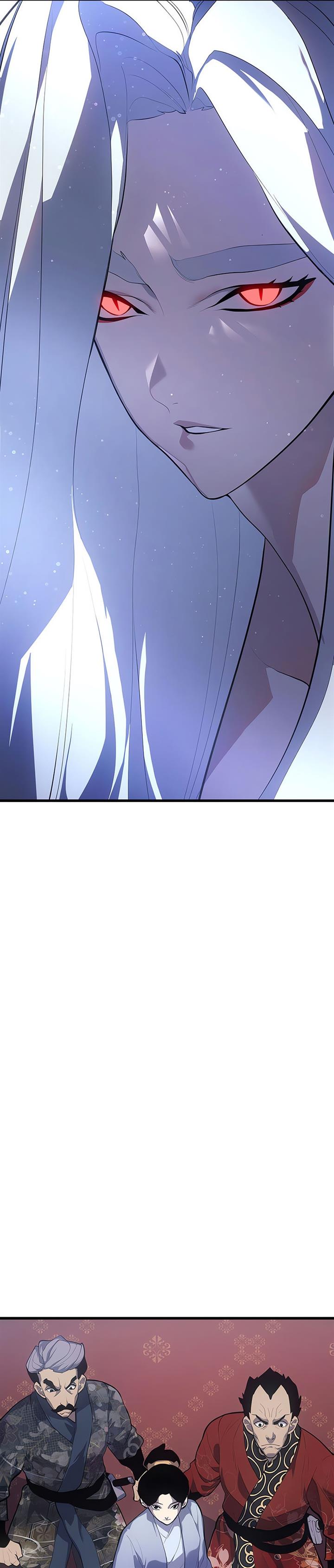 Grim Reaper of the Drifting Moon Chap 27 - Next Chap 28