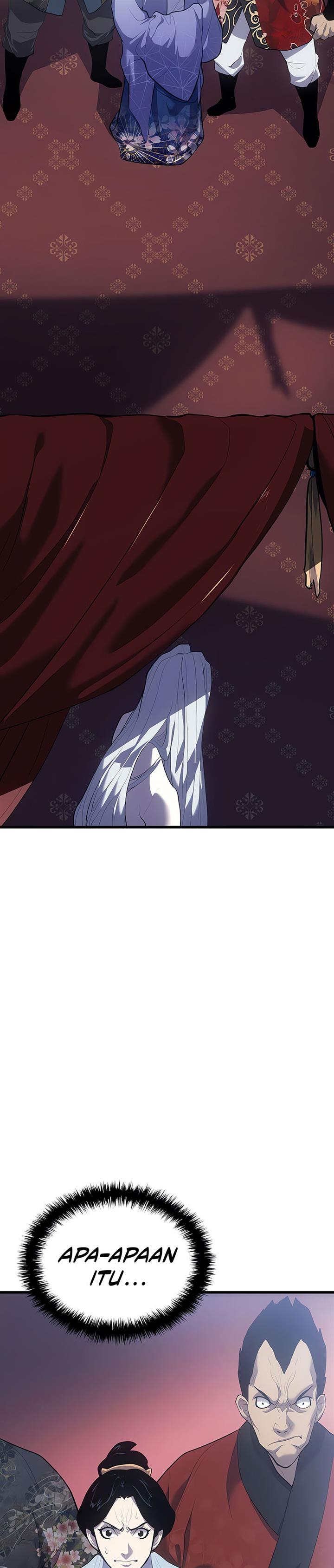 Grim Reaper of the Drifting Moon Chap 27 - Next Chap 28