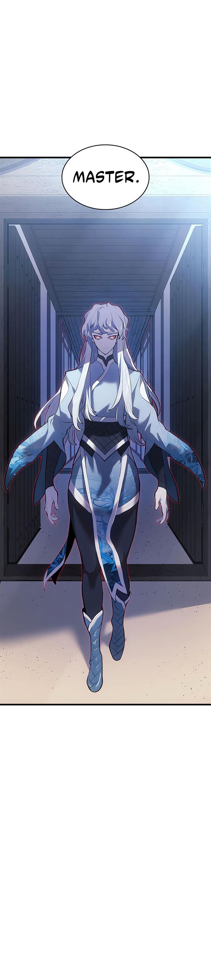 Grim Reaper of the Drifting Moon Chap 27 - Next Chap 28