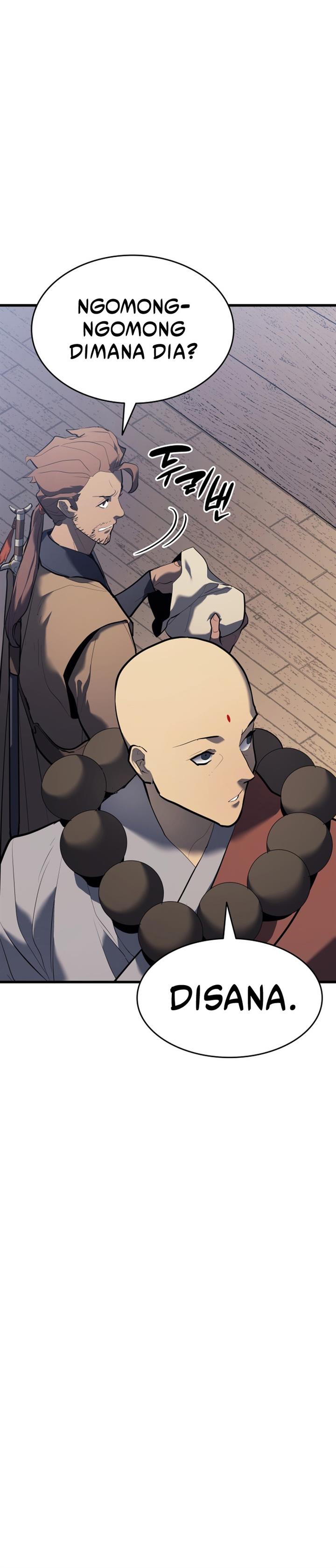 Grim Reaper of the Drifting Moon Chap 29 - Next Chap 30