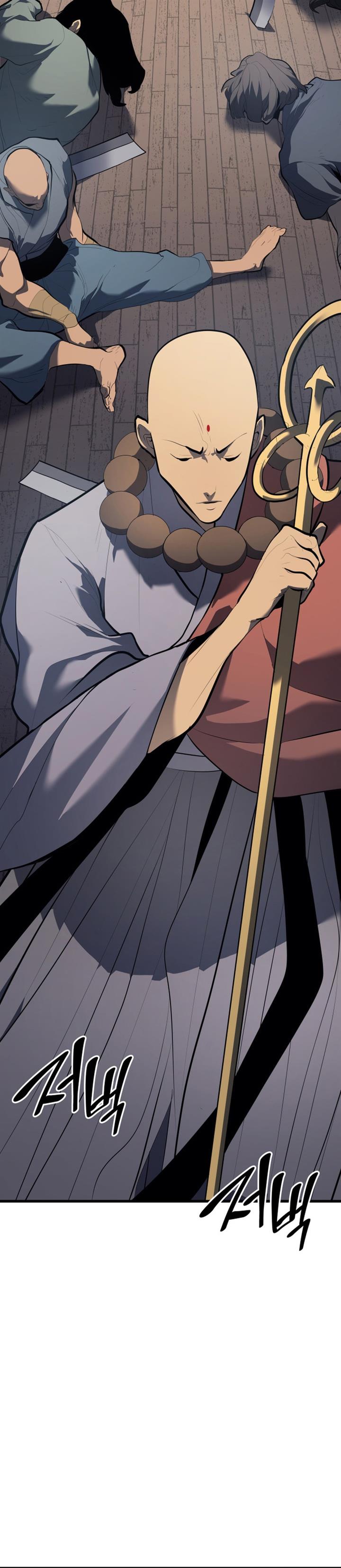 Grim Reaper of the Drifting Moon Chap 29 - Next Chap 30