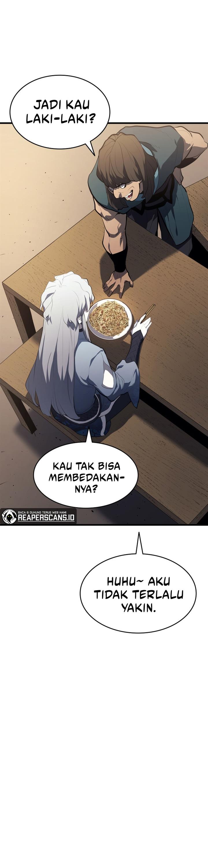 Grim Reaper of the Drifting Moon Chap 29 - Next Chap 30
