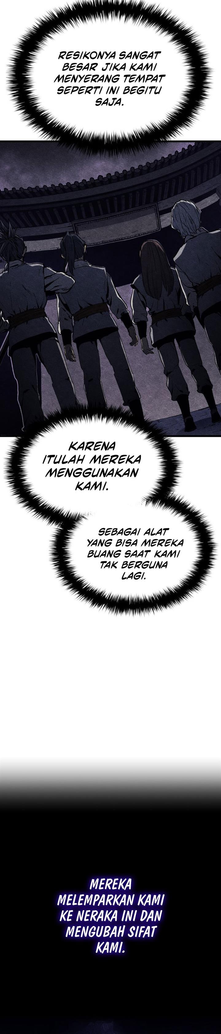 Grim Reaper of the Drifting Moon Chap 7 - Next Chap 8