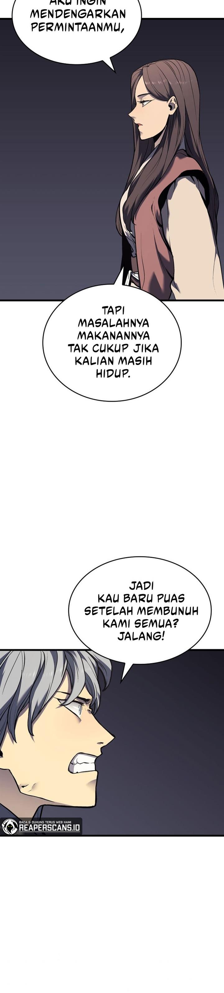Grim Reaper of the Drifting Moon Chap 7 - Next Chap 8