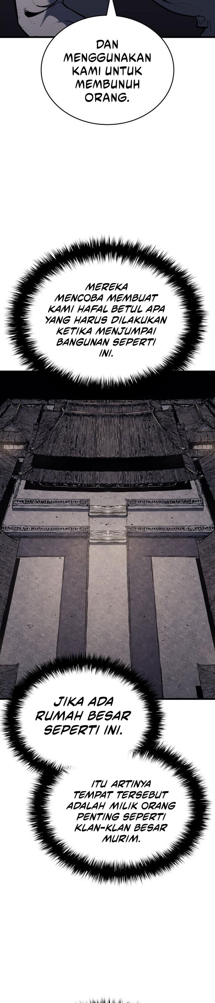 Grim Reaper of the Drifting Moon Chap 7 - Next Chap 8