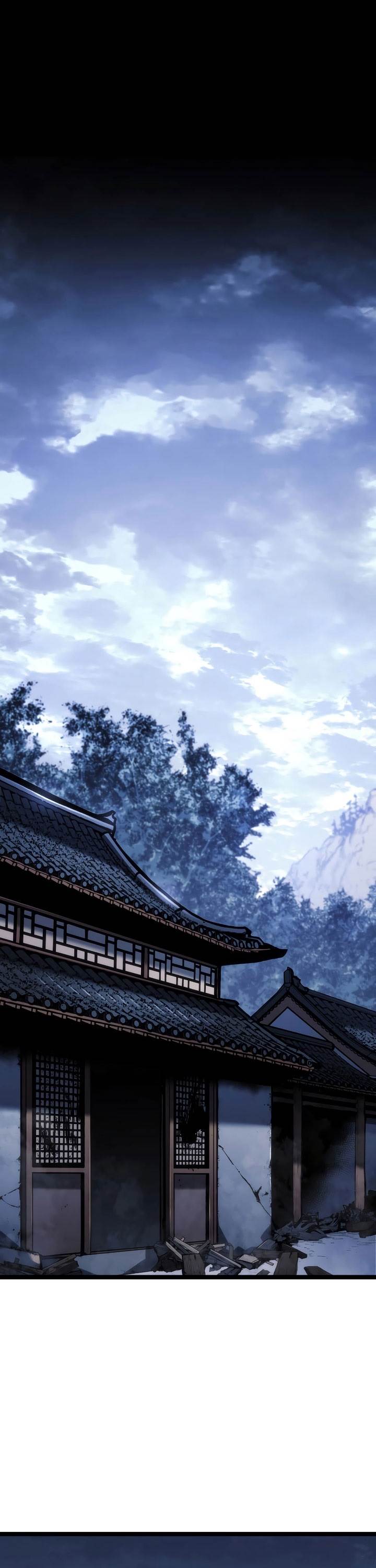 Grim Reaper of the Drifting Moon Chap 74 - Next Chap 75