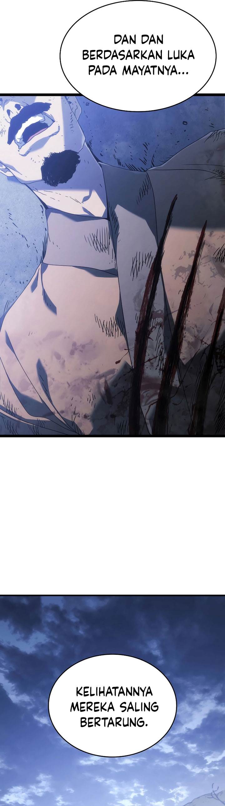 Grim Reaper of the Drifting Moon Chap 74 - Next Chap 75