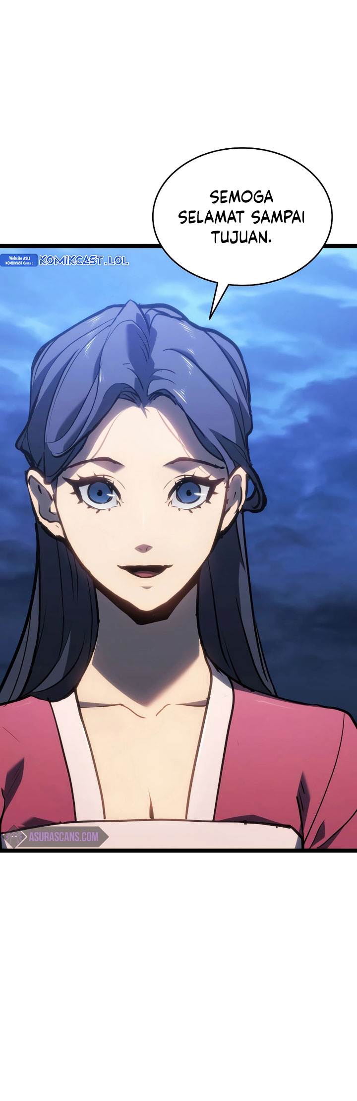 Grim Reaper of the Drifting Moon Chap 76 - Next Chap 77