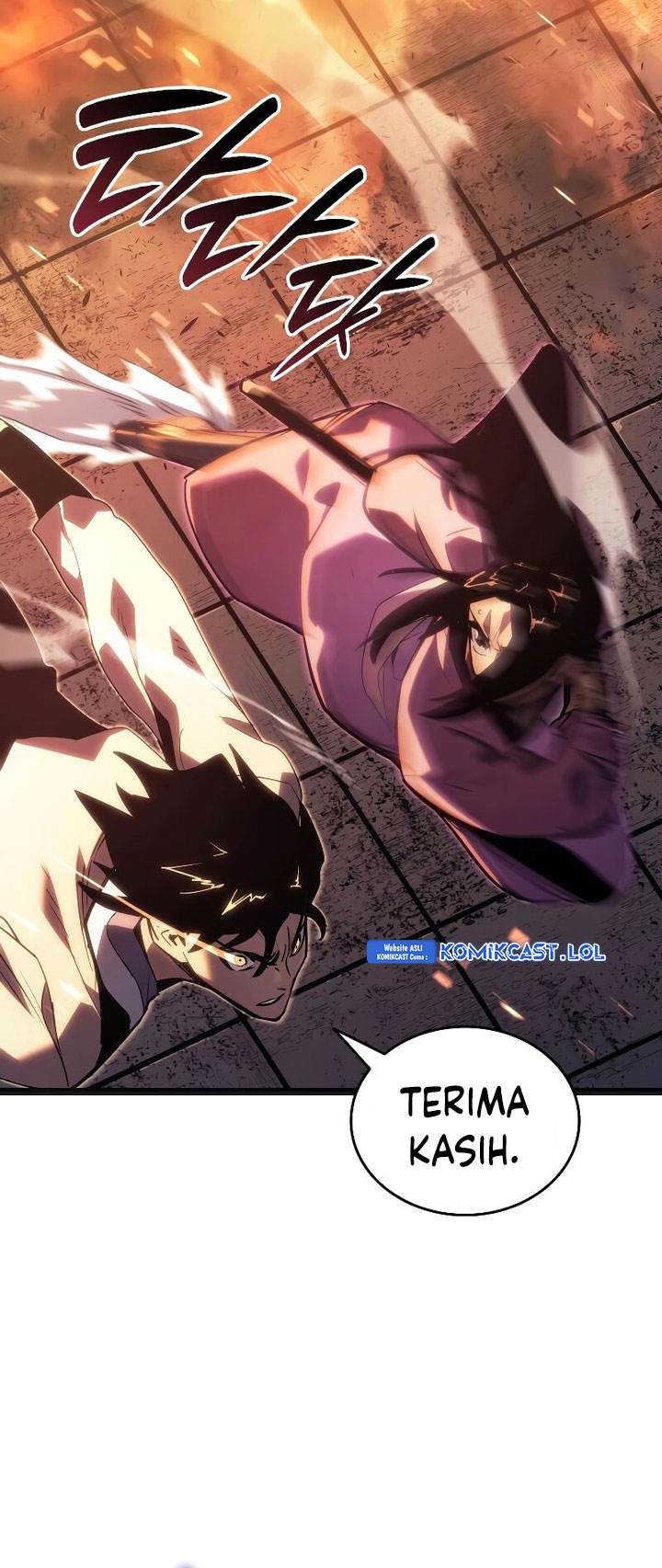 Grim Reaper of the Drifting Moon Chap 79 - Next Chap 80